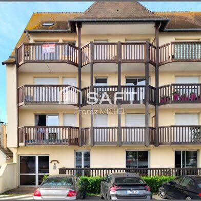 Appartement 5 pièces 229500 €
