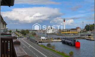 Appartement 5 Pièces 66 m² à vendre à Ouistreham (14150)