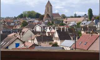 Appartement 5 Pièces 66 m² à vendre à Ouistreham (14150)