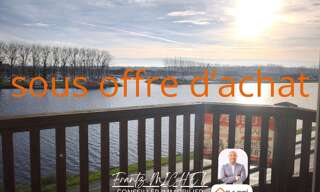 Appartement 5 Pièces 66 m² à vendre à Ouistreham (14150)