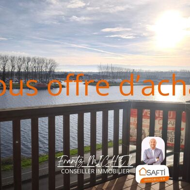 Appartement 5 pièces 229500 €
