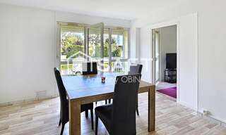 Appartement 4 Pièces 65 m² à vendre à Lille (59000)