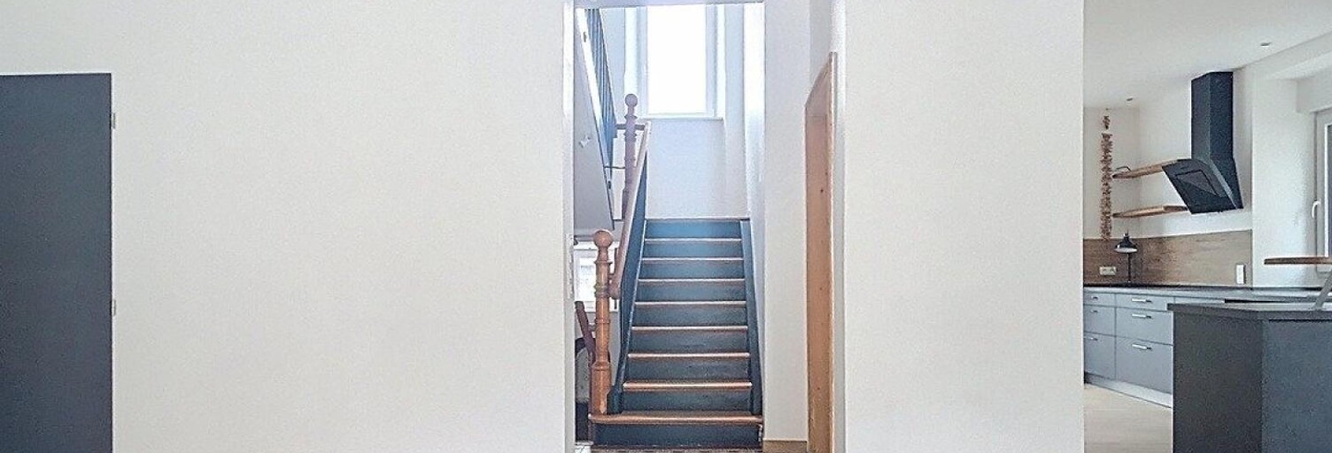 Maison 7 Pièces 173 m² à vendre à Saint-Avold (57500)