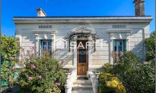 Maison 6 Pièces 190 m² à vendre à Libourne (33500)