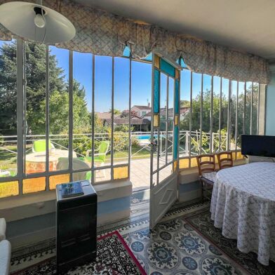 Maison 6 pièces 599000 €