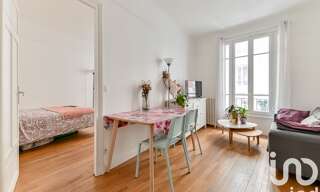 Appartement 3 Pièces 55 m² à vendre à Paris 12 (75012)