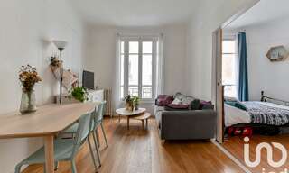 Appartement 3 Pièces 54 m² à vendre à Paris 12 (75012)