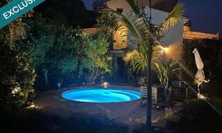 Maison 5 Pièces 170 m² à vendre à Bastelicaccia (20129)