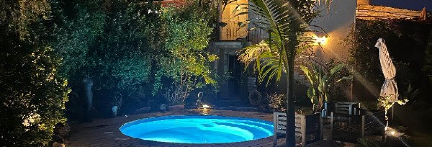 Maison 5 Pièces 170 m² à vendre à Bastelicaccia (20129)