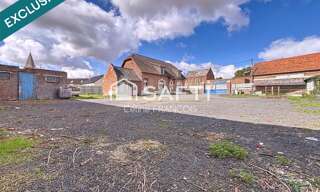 Maison 5 Pièces 107 m² à vendre à Bus (62124)