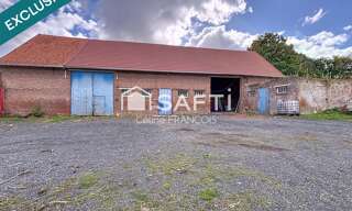 Maison 5 Pièces 107 m² à vendre à Bus (62124)