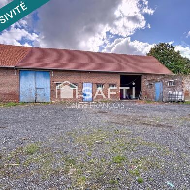 Maison 5 pièces 129000 €