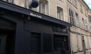 Immeuble  83 m² à vendre à Fontainebleau (77300)