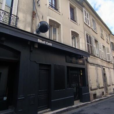 Immeuble  275000 €