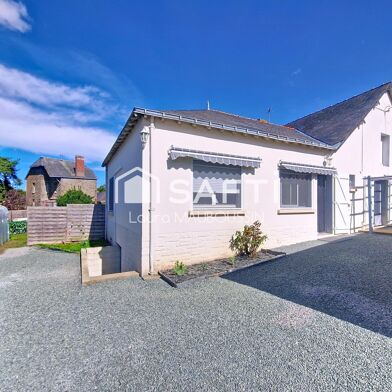 Maison 5 pièces 185000 €