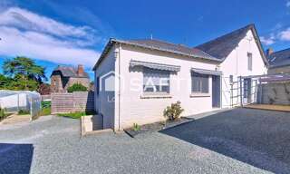 Maison 5 Pièces 110 m² à vendre à Petit-Auverné (44670)