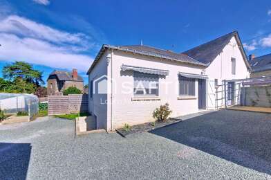 Maison 5 pièces 182000 €