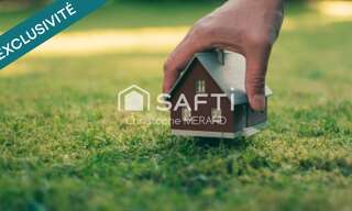 Terrain  1410 m² à vendre à Les Ormes (86220)