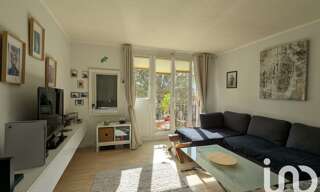 Appartement 3 Pièces 55 m² à vendre à Eaubonne (95600)