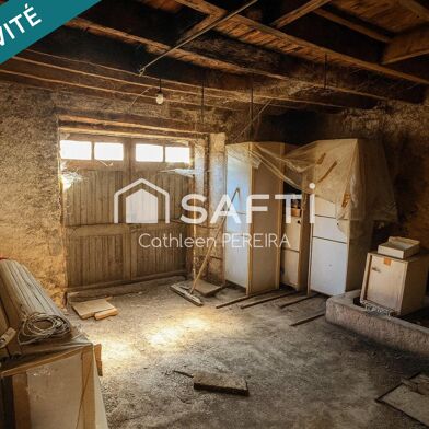 Maison 5 pièces 35000 €