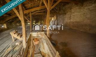 Maison 5 Pièces 484 m² à vendre à Lavaur (81500)