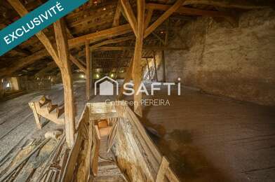 Maison 5 pièces 56000 €