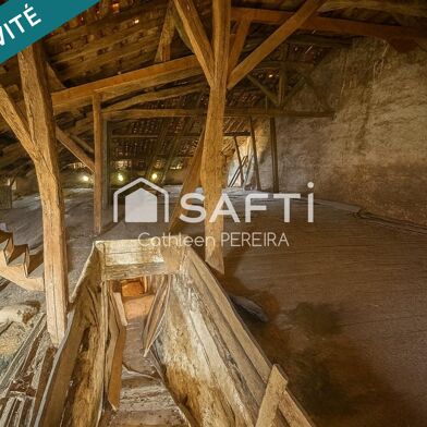 Maison 5 pièces 56000 €