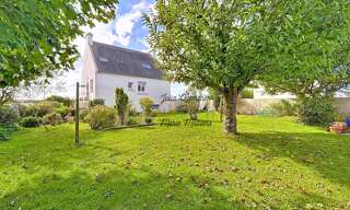 Maison 7 Pièces 104 m² à vendre à Ploudalmézeau (29830)