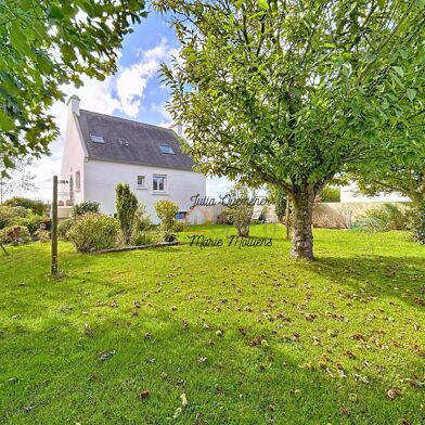 Maison 7 pièces 302500 €