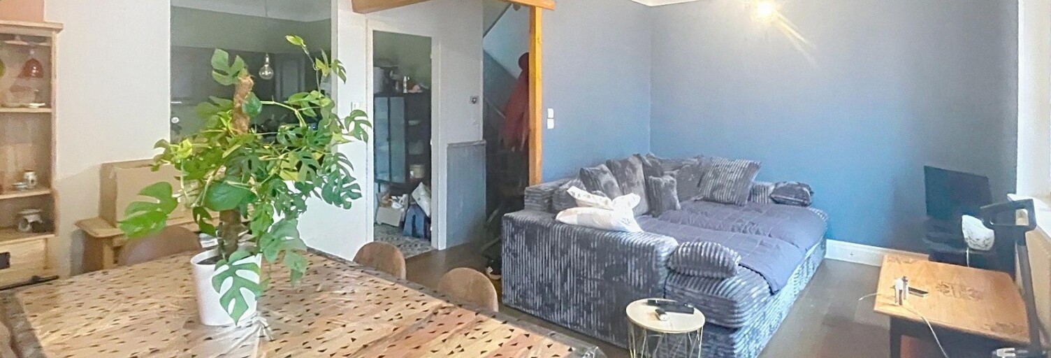 Maison 7 Pièces 104 m² à vendre à Épinal (88000)