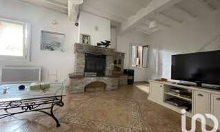 Maison 4 Pièces 70 m² à vendre à Rieux-Minervois (11160)