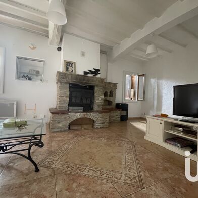 Maison 4 pièces 96500 €