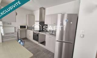 Appartement 3 Pièces 65 m² à vendre à Chassieu (69680)