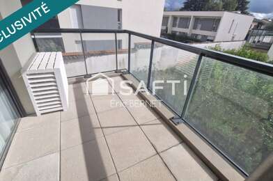 Appartement 3 pièces 289000 €