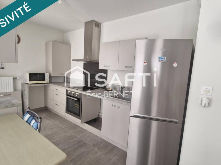 Beau T3 au centre de Chassieu avec Garage normes PMR — photo 1
