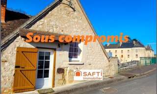 Maison 4 Pièces 63 m² à vendre à La Guerche (37350)