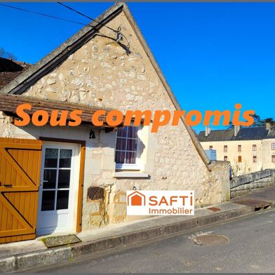 Maison 4 pièces 99500 €