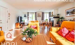 Maison 4 Pièces 103 m² à vendre à Lormont (33310)