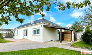 Maison 7 Pièces 123 m² à vendre à Villebarou (41000)