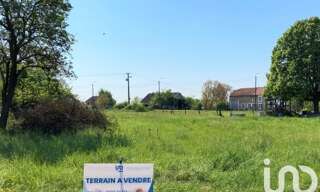 Terrain  871 m² à vendre à Hannonville-Suzémont (54800)