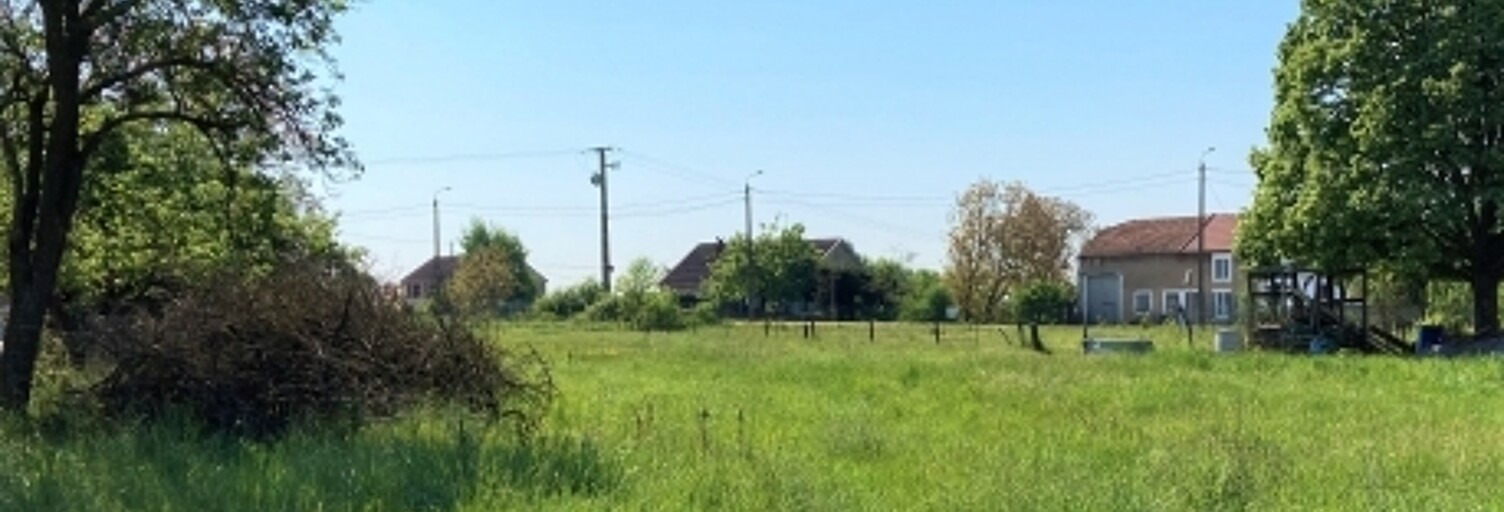 Terrain  871 m² à vendre à Hannonville-Suzémont (54800)