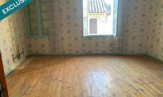 Maison 6 Pièces 80 m² à vendre à Sournia (66730)