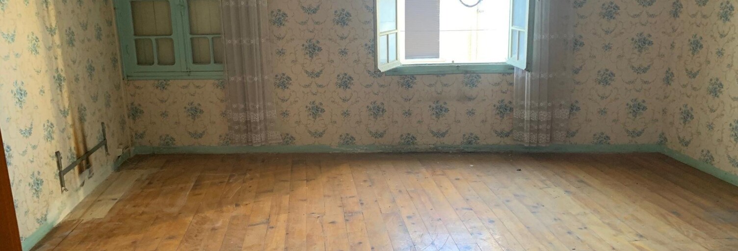 Maison 6 Pièces 80 m² à vendre à Sournia (66730)