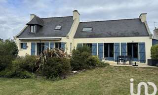 Maison 6 Pièces 128 m² à vendre à Audierne (29770)