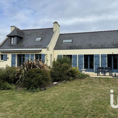 Maison 6 pièces 365000 €