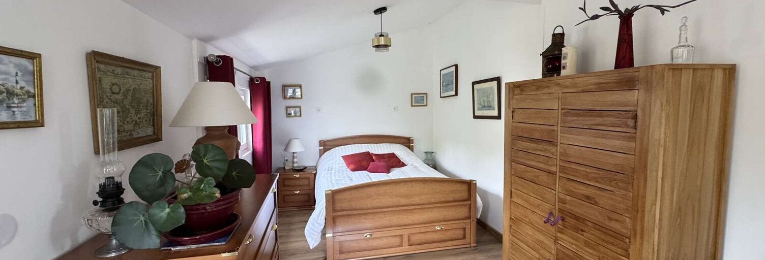 Maison 6 Pièces 128 m² à vendre à Audierne (29770)