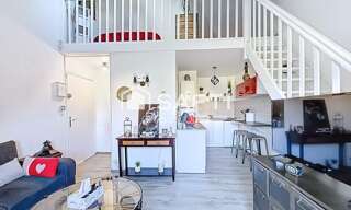 Appartement 1 Pièce 27 m² à vendre à Dives-sur-Mer (14160)