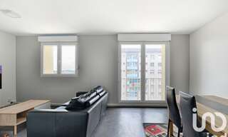 Appartement 4 Pièces 59 m² à vendre à Metz (57000)