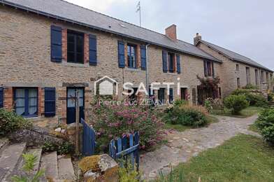 Maison 6 pièces 225200 €