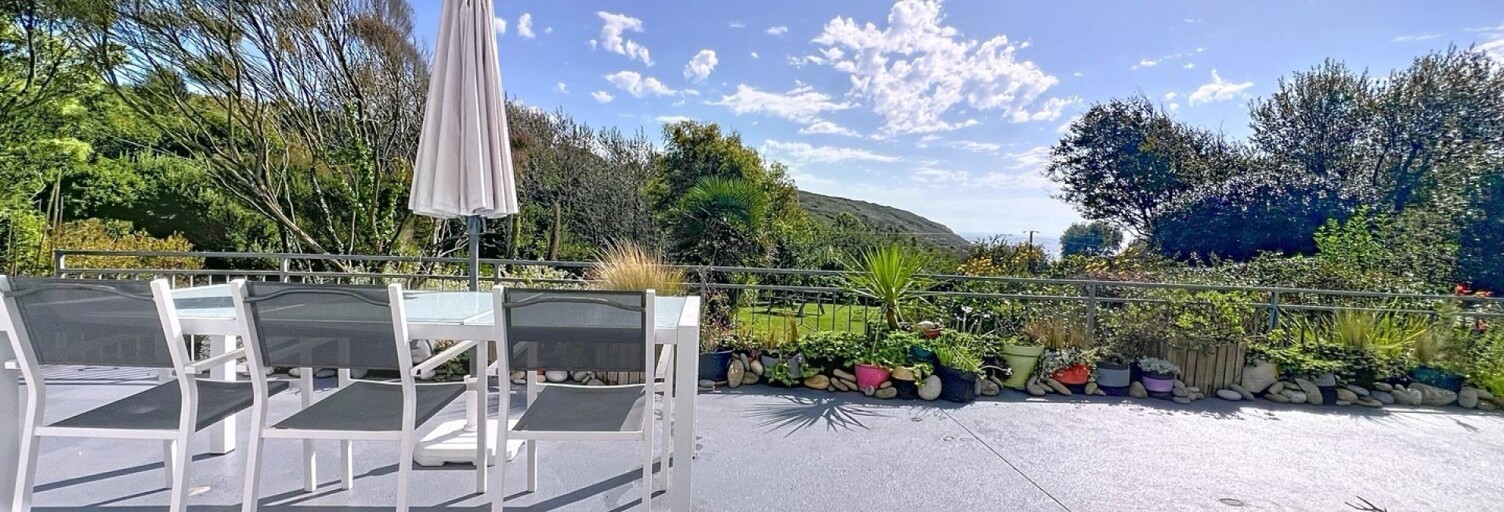 Maison 6 Pièces 125 m² à vendre à Locmaria-Plouzané (29280)